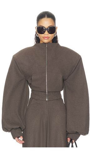 BLOUSON CANNA en . Taille S. Also en XS, M, L, XL - Deme by Gabriella - Modalova