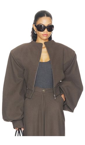 BLOUSON CANNA en . Taille S. Also en XS, M, L, XL - Deme by Gabriella - Modalova