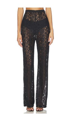 PANTALON CARLY en . Taille S. Also en XS, L - Deme by Gabriella - Modalova