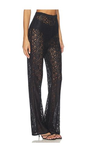 PANTALON CARLY en . Taille L. Also en S, XS - Deme by Gabriella - Modalova