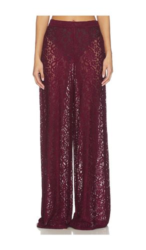 The Kianna Pant in . Size M. Also in S, XS - Deme by Gabriella - Modalova