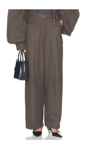 PANTALON CANNA en . Taille S. Also en XS, L, XL - Deme by Gabriella - Modalova