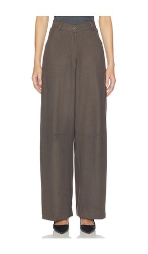 Canna Pants in . Size L. Also in M, S, XL, XS - Deme by Gabriella - Modalova