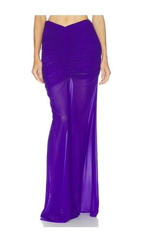 JUPE THE ZERINA en . Taille L. Also en M, S, XS - Deme by Gabriella - Modalova