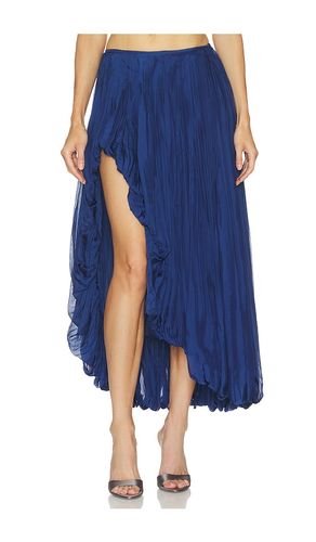 JUPE THE INDIGO en . Taille S. Also en XS - Deme by Gabriella - Modalova