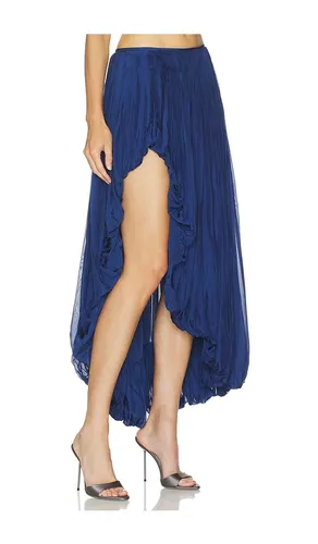 JUPE THE INDIGO en . Taille L. Also en S - Deme by Gabriella - Modalova