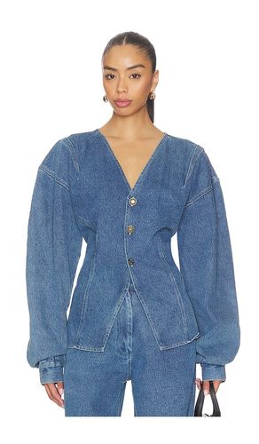 The Lynn Top en . Taille S. Also en M, L - Deme by Gabriella - Modalova