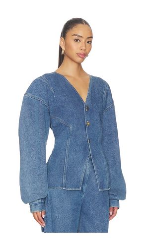 The Lynn Top in . Size L. Also in M, S, XS - Deme by Gabriella - Modalova