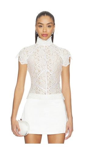 The Florence Top en . Taille L. Also en M, S, XS - Deme by Gabriella - Modalova