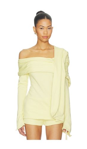 The Saki Top in . Size L. Also in S, XL, XS - Deme by Gabriella - Modalova