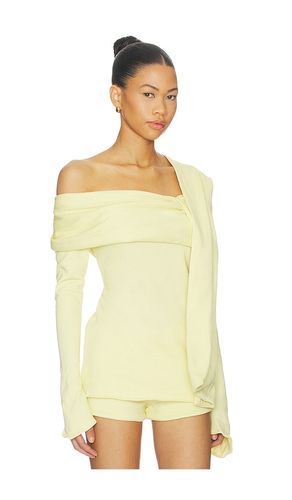 The Saki Top en . Taille L. Also en M, S, XL, XS - Deme by Gabriella - Modalova