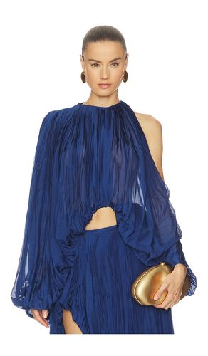 The Indigo Top en . Taille M. Also en - Deme by Gabriella - Modalova
