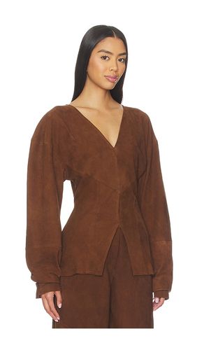 The Chelsea Top en . Taille L. Also en M, S, XS - Deme by Gabriella - Modalova