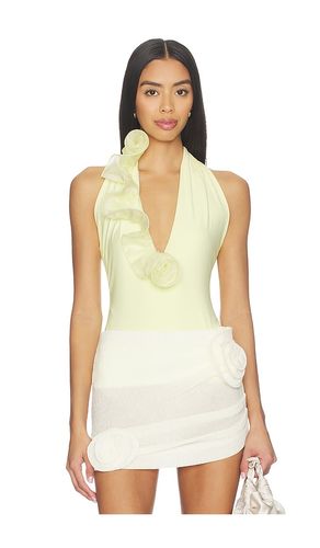The Peony Top en . Taille L. Also en M, S, XS - Deme by Gabriella - Modalova