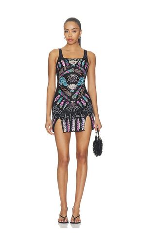 ROBE COURTE DREAM en . Taille L. Also en M, S, XS - Oceanus - Modalova