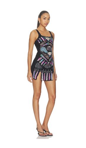ROBE COURTE DREAM en . Taille L. Also en M, S, XS - Oceanus - Modalova