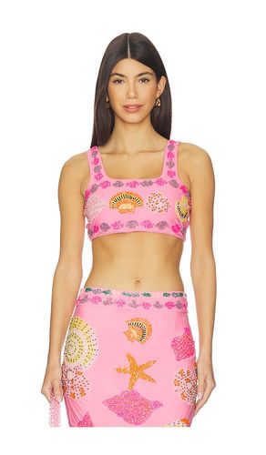 TOP COORDONNÉ NEW YORK en . Taille L. Also en M, S, XS - Oceanus - Modalova