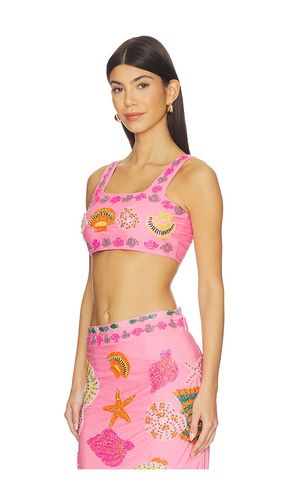 TOP COORDONNÉ NEW YORK en . Taille L. Also en M, S, XS - Oceanus - Modalova