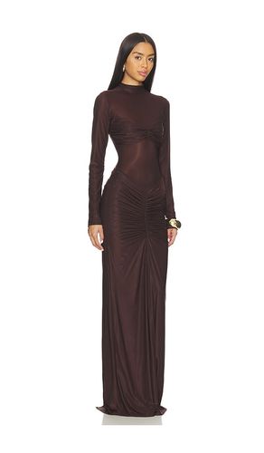 ROBE MAXI JADIENNE en . Taille M. Also en XS - DELFI - Modalova