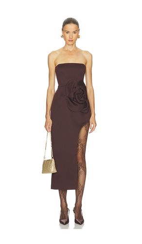 ROBE MI-LONGUE JOYCE en . Taille S. Also en XS - DELFI - Modalova