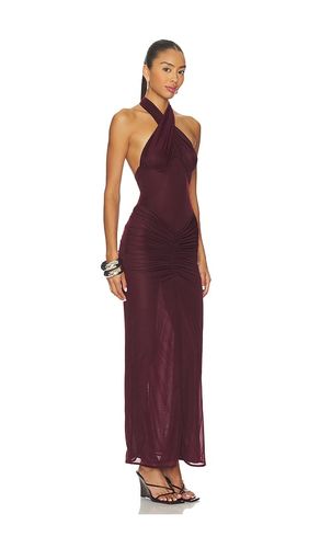 ROBE MAXI GENEVIEVE en . Taille L. Also en M, S - DELFI - Modalova
