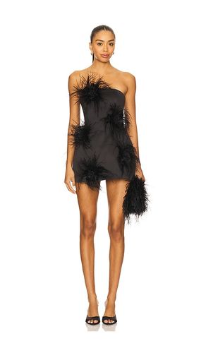 ROBE COURTE NADINE en . Taille L. Also en M, XL - DELFI - Modalova