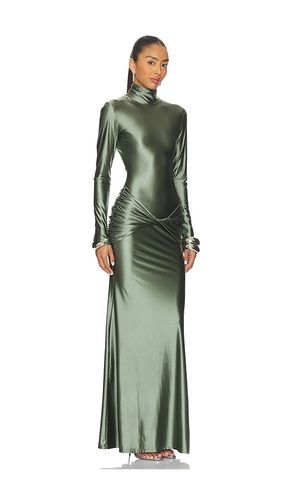 ROBE MAXI ANASTASIA en . Taille M. Also en - DELFI - Modalova