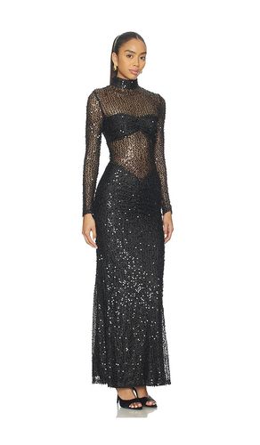 ROBE JADIENNE en . Taille L. Also en S, XL - DELFI - Modalova