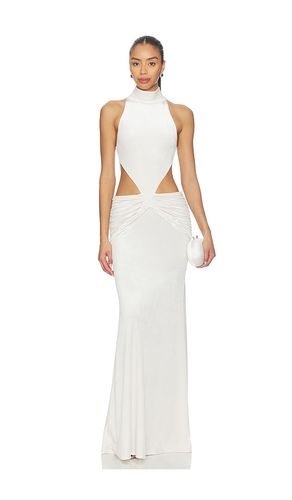 ROBE ZARINA en . Taille L. Also en M, S, XS - DELFI - Modalova