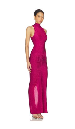 ROBE ROXANA en . Taille L. Also en M, S, XL - DELFI - Modalova