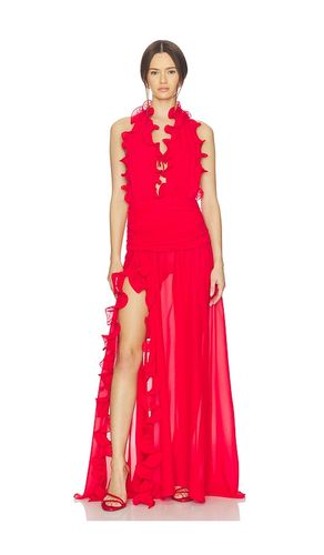 Ariella Dress in . Size M. Also in S, XS - DELFI - Modalova