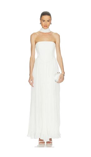 Lourdes Dress in . Size M. Also in S, XS - DELFI - Modalova