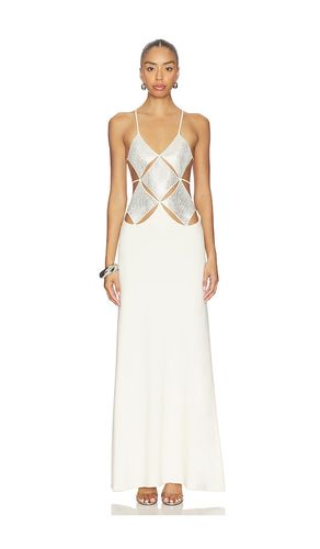 ROBE GAIA en . Taille L. Also en - DELFI - Modalova