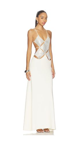 ROBE GAIA en . Taille L. Also en - DELFI - Modalova