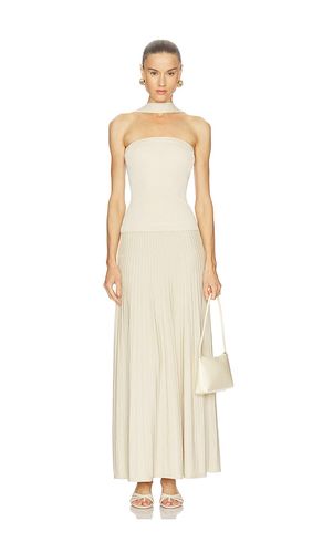 Lisette Dress in . Size L. Also in M, XL - DELFI - Modalova
