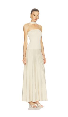 Lisette Dress in . Size L. Also in M, XL - DELFI - Modalova