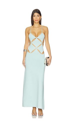 ROBE GAIA en . Taille L. Also en M, S, XS - DELFI - Modalova