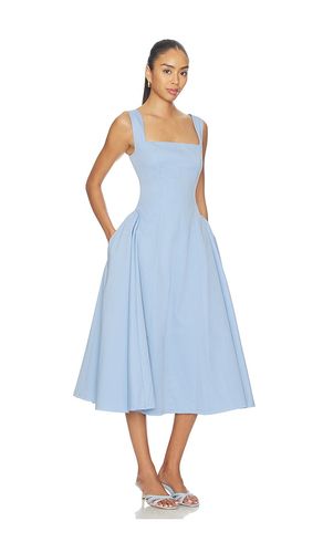 ROBE MADELINE en . Taille M. Also en S, XS - DELFI - Modalova