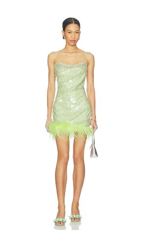 ROBE LILA en . Taille S. Also en XS - DELFI - Modalova