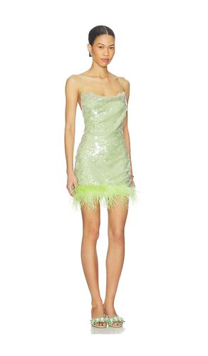 ROBE LILA en . Taille S. Also en XS - DELFI - Modalova
