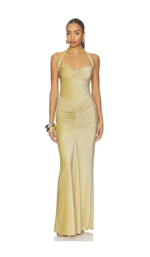 ROBE ISA en , . Taille L. Also en S, XS - DELFI - Modalova