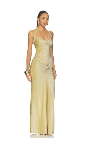 ROBE ISA en , . Taille L. Also en S, XS - DELFI - Modalova