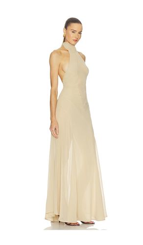 ROBE SAHARA en . Taille L. Also en M, S, XL, XS - DELFI - Modalova