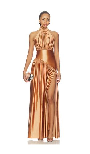 ROBE LAUREL en . Taille L. Also en S, XS - DELFI - Modalova