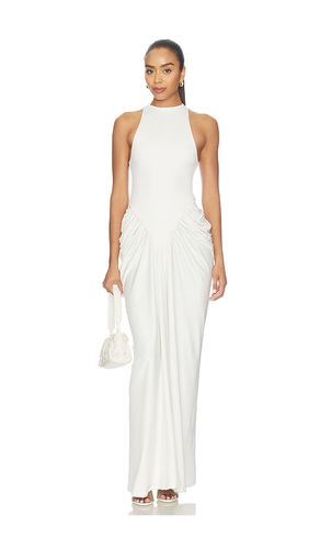 ROBE MAXI CORINNA en . Taille L. Also en M, S, XS - DELFI - Modalova