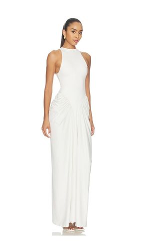 ROBE MAXI CORINNA en . Taille XS. Also en S, M, L, XL - DELFI - Modalova