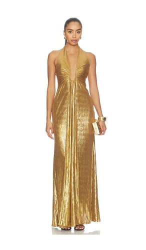ROBE ORIEL en . Taille L. Also en M, S, XS - DELFI - Modalova