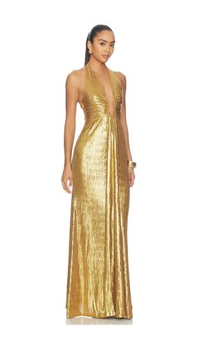 ROBE ORIEL en . Taille L. Also en M, S, XS - DELFI - Modalova