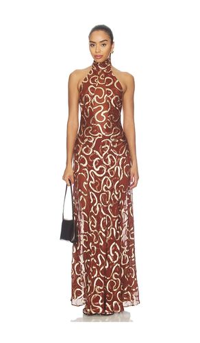 ROBE SAHARA en . Taille M. Also en S, XL, XS - DELFI - Modalova