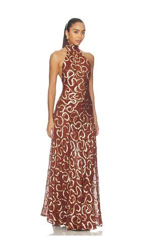 ROBE SAHARA en . Taille L. Also en M, S, XS - DELFI - Modalova